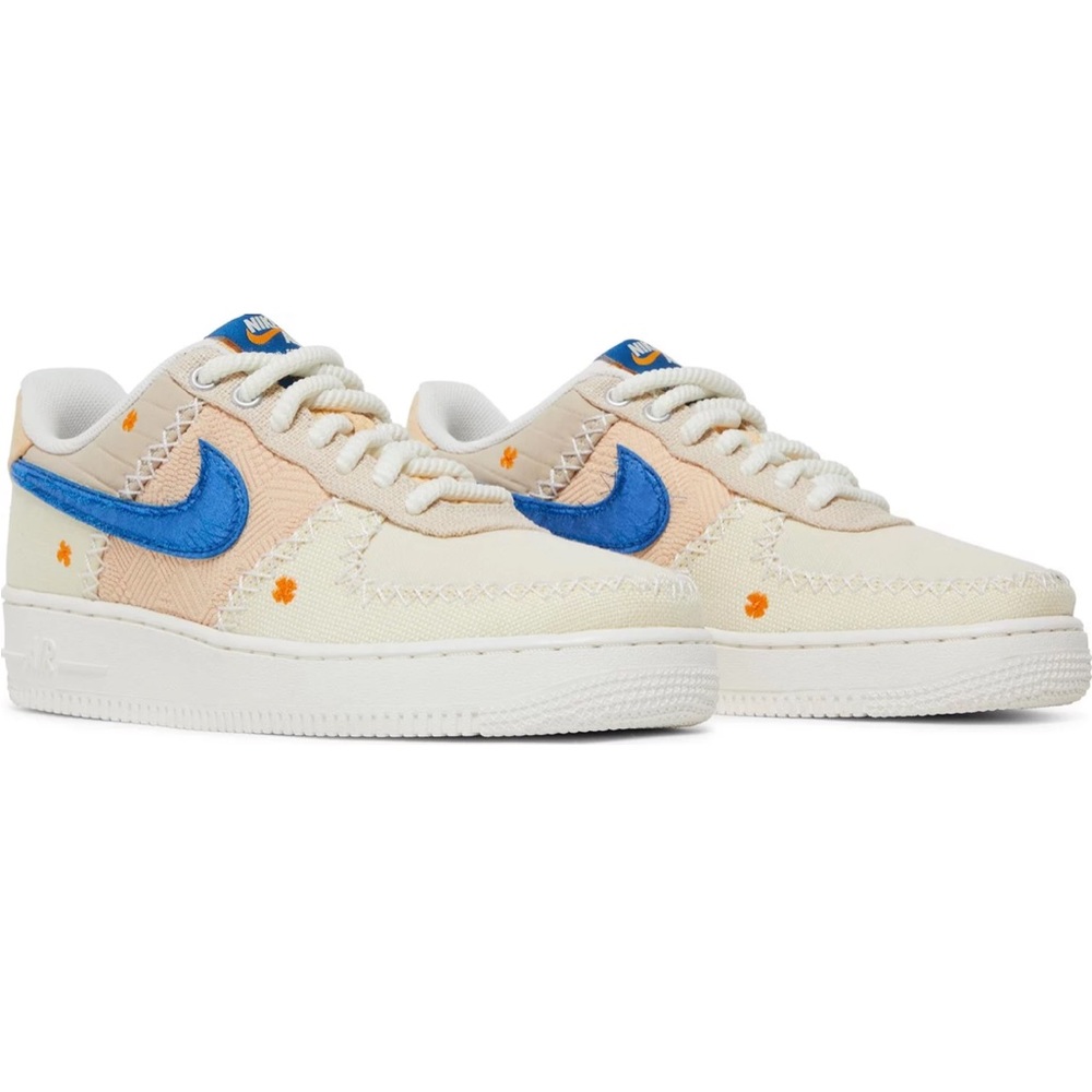 2022 Women’s Air Force 1 '07 'LA Flea'/Women’s size 10